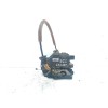 Recambio de cerradura puerta trasera derecha para seat leon (1p1) comfort limited referencia OEM IAM 1P0839016B  