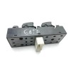Recambio de mando elevalunas delantero izquierdo para hyundai getz (tb) 1.1 12v cat referencia OEM IAM 3274901000  