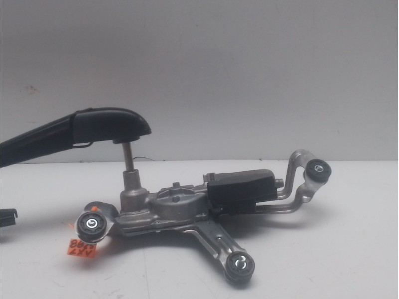 Recambio de motor limpia trasero para toyota yaris referencia OEM IAM 85130K0010 85241K0010 
