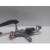 Recambio de motor limpia trasero para toyota yaris referencia OEM IAM 85130K0010 85241K0010 