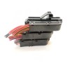 Recambio de caja reles / fusibles para audi a1 sportback (8xa) ambition referencia OEM IAM 8K0941824 4F1941824 