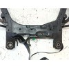 Recambio de puente delantero para hyundai santa fé ii (cm) 2.2 crdi referencia OEM IAM 554002B100  