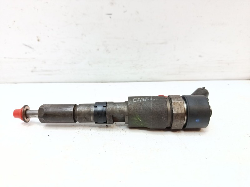 Recambio de inyector para citroën xsara berlina 2.0 hdi cat (rhy / dw10td) referencia OEM IAM 0445110044 9637536080 