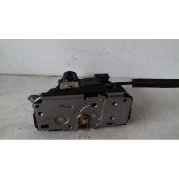 CERRADURA MALETERO / PORTON 1356367080 060310 968847