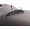 Recambio de kit airbag para renault clio iii exception referencia OEM IAM   
