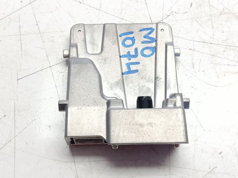 Recambio de modulo electronico para toyota corolla (e21) referencia OEM IAM 8646C12010  