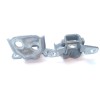 Recambio de bisagra derecha para renault arkana arkana tr (ljl) referencia OEM IAM 804003710R  