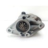 Recambio de motor arranque para kia carnival ii 2.9 crdi cat referencia OEM IAM OK55218400A  