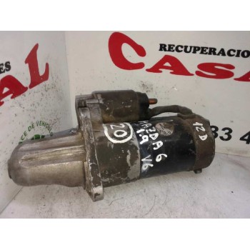 MOTOR ARRANQUE M1T75581 