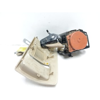 CINTURON SEGURIDAD TRASERO CENTRAL 7351060011A0 DF456 