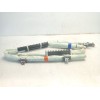 Recambio de airbag cortina delantero derecho para hyundai tucson referencia OEM IAM 85020D7000  