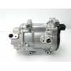 Recambio de compresor aire acondicionado para toyota yaris referencia OEM IAM 0424000741 03F36143 