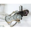 Recambio de elevalunas delantero izquierdo para toyota hilux (kun) 2.5 turbodiesel referencia OEM IAM 698020K150 857200K190 