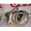 Recambio de motor arranque para subaru forester s10 (sf) 2.0 glx (2000) referencia OEM IAM M1T75581  