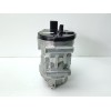 Recambio de compresor aire acondicionado para toyota yaris referencia OEM IAM 0424000741 03F36143 