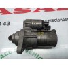 Recambio de motor arranque para volkswagen golf v berlina (1k1) conceptline (e) referencia OEM IAM 02Z911023H TS18E1 