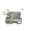 Recambio de centralita motor uce para toyota c-hr hybrid advance referencia OEM IAM 89661F4390  