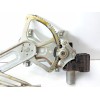 Recambio de elevalunas delantero izquierdo para toyota hilux (kun) 2.5 turbodiesel referencia OEM IAM 698020K150 857200K190 