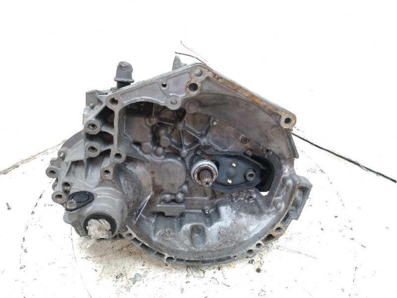 Recambio de caja cambios para citroën c3 referencia OEM IAM 2223NP  
