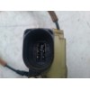 Recambio de cerradura puerta trasera derecha para seat leon (1p1) comfort limited referencia OEM IAM 1P0839016B  