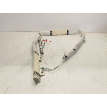 AIRBAG CORTINA DELANTERO IZQUIERDO 85010A6000 