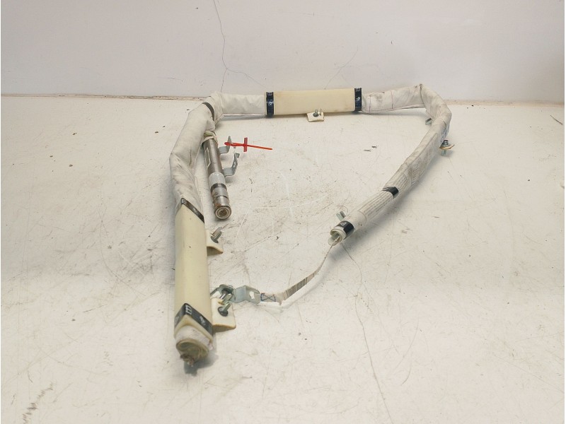 Recambio de airbag cortina delantero izquierdo para hyundai i30 (gd) 1.4 crdi referencia OEM IAM 85010A6000  