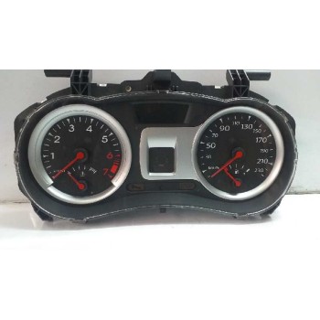 CUADRO INSTRUMENTOS 8200820999D 7AEE247826 
