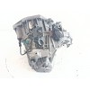 Recambio de caja cambios para renault scénic iii (jz0/1_) 1.5 dci referencia OEM IAM TL4018  7701700574