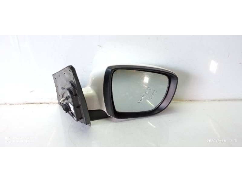 Recambio de retrovisor derecho para hyundai ix35 1.7 crdi cat referencia OEM IAM   