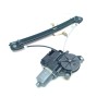 Recambio de elevalunas trasero derecho para volkswagen polo (6r1) advance referencia OEM IAM 6R0959812G  