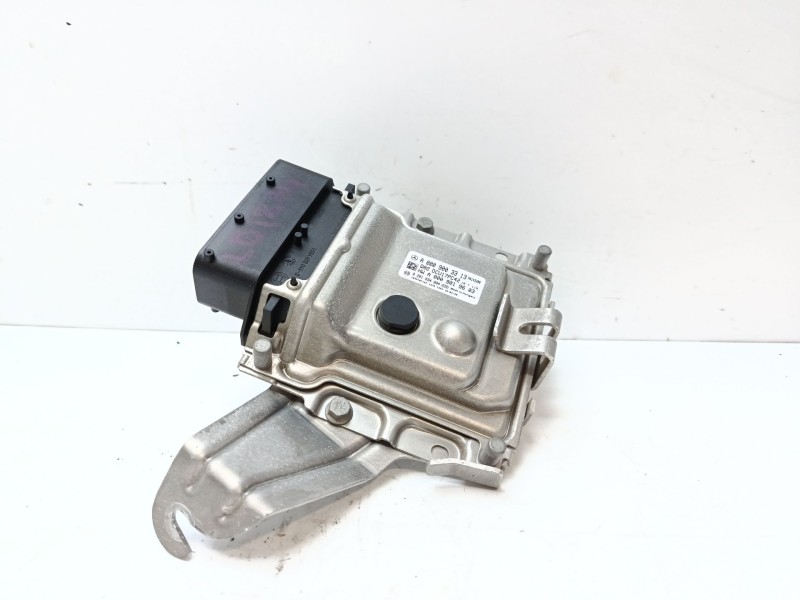 Recambio de modulo electronico para mercedes-benz clase glc (w253) 2.1 cdi cat referencia OEM IAM A0009003313  