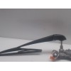 Recambio de motor limpia trasero para toyota yaris referencia OEM IAM 85130K0010 85241K0010 
