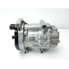 Recambio de compresor aire acondicionado para toyota yaris referencia OEM IAM 0424000741 03F36143 
