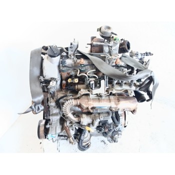 MOTOR COMPLETO 1900033260 1NDTV 0376714