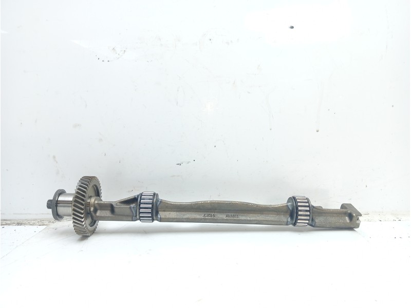 Recambio de suelo para bmw serie 3 compact (e46) referencia OEM IAM 11278509300 850930001 