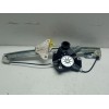 Recambio de elevalunas delantero derecho para toyota yaris referencia OEM IAM 85710K0020 0620206061 