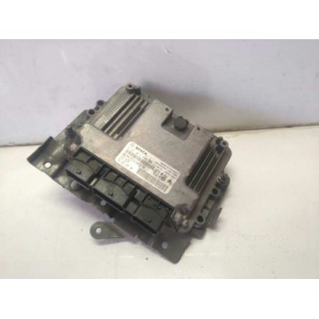 CENTRALITA MOTOR UCE 0281012468 9663268380 