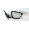Recambio de retrovisor derecho para hyundai ix35 1.7 crdi cat referencia OEM IAM   