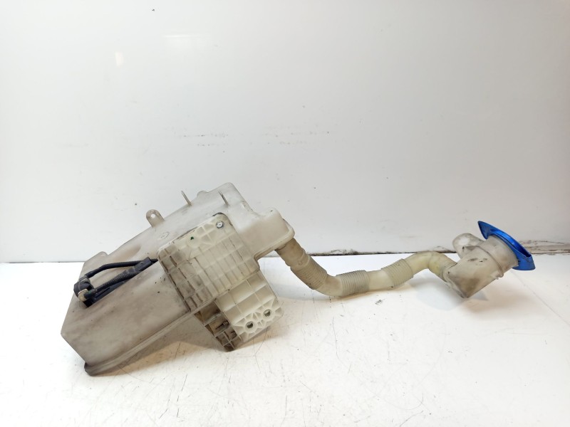 Recambio de deposito limpia para volkswagen golf vi (5k1) advance referencia OEM IAM 1K0955453S  