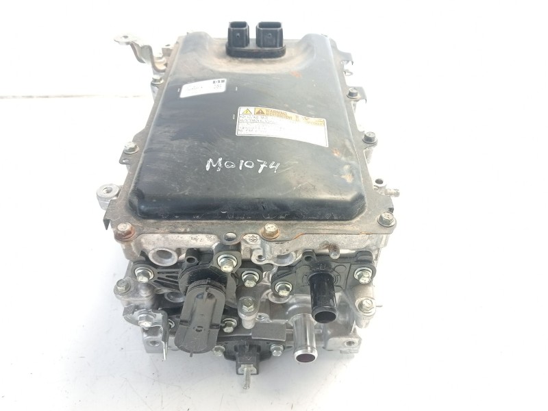 Recambio de transformador de tensión para toyota corolla (e21) referencia OEM IAM G920049136  