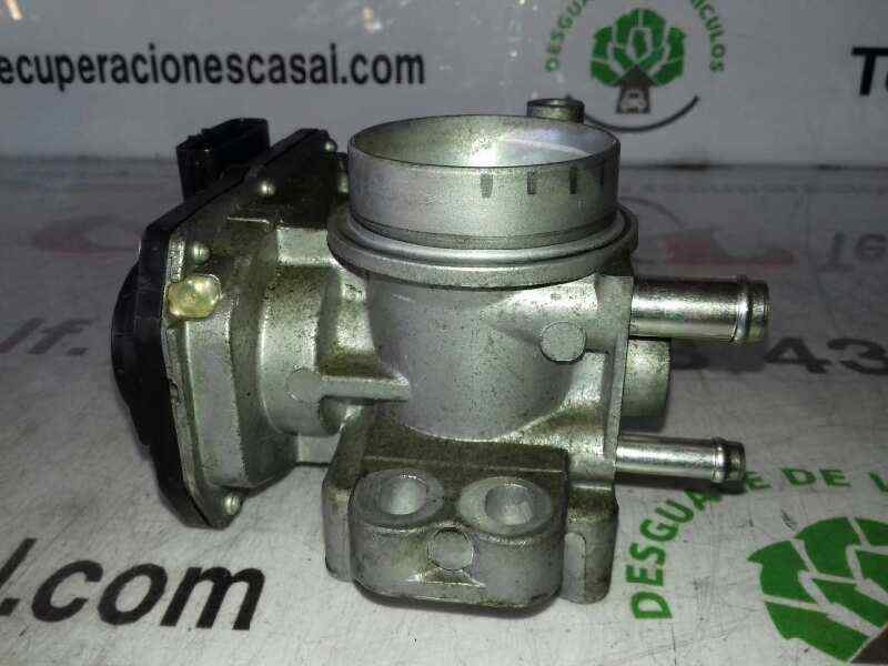 Recambio de caja mariposa para toyota prius (nhw30) advance referencia OEM IAM 2203021010  