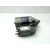 Recambio de motor arranque para renault clio iii 1.2 16v e85 cat (etanol) referencia OEM IAM 8200369521 TS8E6 
