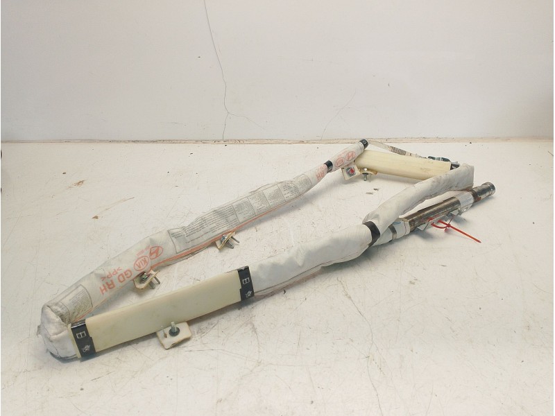Recambio de airbag cortina delantero derecho para hyundai i30 (gd) 1.4 crdi referencia OEM IAM 85020A6000  