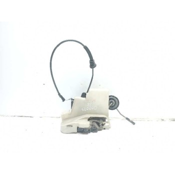 CERRADURA PUERTA TRASERA IZQUIERDA 3B1837015AN 