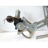 Recambio de elevalunas delantero derecho para toyota hilux (kun) 2.5 turbodiesel referencia OEM IAM 857100K180 698010K150 