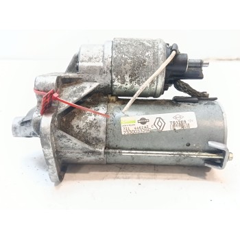 MOTOR ARRANQUE 233007970R TI14462AZC 233003329R