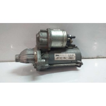 MOTOR ARRANQUE 51880229 12A2544BZ 