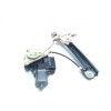 Recambio de elevalunas trasero derecho para volkswagen polo (6r1) advance referencia OEM IAM 6R0959812G  