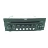Recambio de sistema audio / radio cd para citroën c4 picasso 1.6 16v referencia OEM IAM 6574LY 96662670XT 