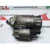 Recambio de motor arranque para volkswagen golf v berlina (1k1) conceptline (e) referencia OEM IAM 02Z911023H TS18E1 